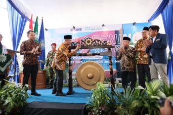 RS UMS AR Fachruddin resmi beroperasi, dorong pelayanan humanis dan berempati