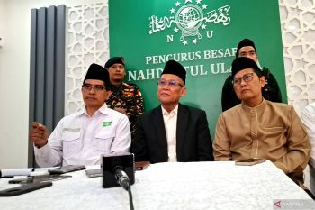 Gus Yahya diminta tempuh Majelis Tahkim soal rapat Pleno&nbsp;
