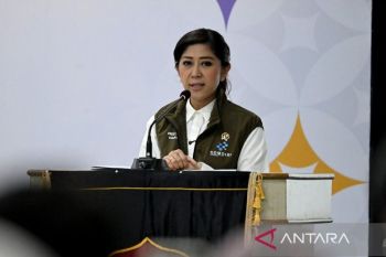 Indonesia provides free internet access to flood-affected schools