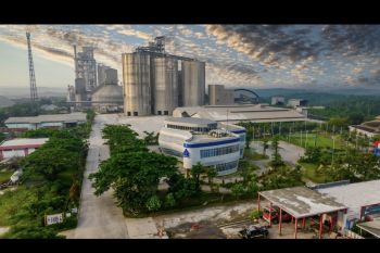 RUPSLB 2025, Semen Gresik Tetapkan Dirut dan Komisaris Baru