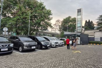 Goodcar Fair hadirkan pameran mobil bekas di akhir tahun