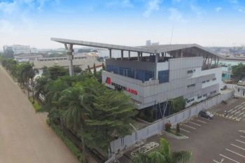 Kawasan ModernCikande catat penjualan bersih Rp575 miliar