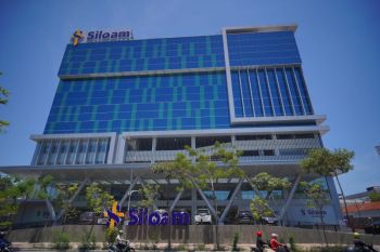 Siloam Hospitals tekankan pentingnya hadirkan layanan kesehatan berkelanjutan
