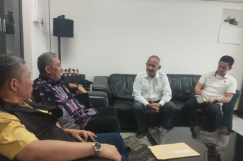 Peserta Rakerprov KONI DKI 2025 layangkan tiga surat pengaduan resmi