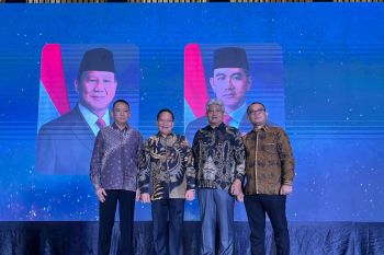 PT Nevi Global Group dorong revolusi responsible mining lewat kolaborasi GEBARI--APRI
