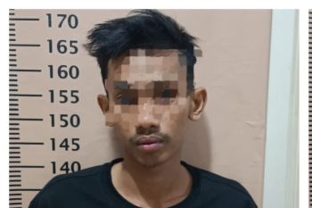 Polisi tangkap pelaku pencurian hendak jual hasil curian ke Lampung