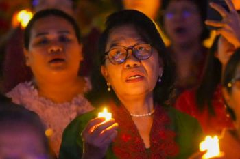 Natal Oikumene, Forkopimko Jakut perkuat misi pelayanan dan sosial