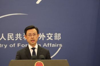 Beijing bertekad tidak biarkan kekuatan sayap kanan Jepang bangkitkan militerisme