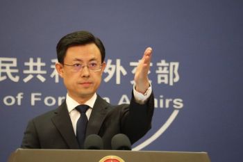 China mulai susun agenda pertemuan APEC 2026