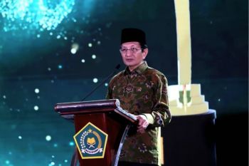 Menag tegaskan peran vital KUA dalam pelayanan masyarakat