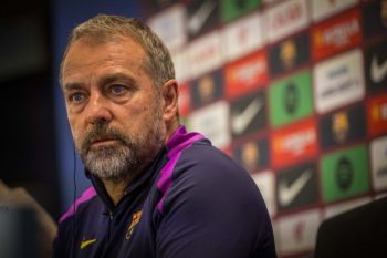 Barcelona fokus ke diri sendiri bukan Real Madrid