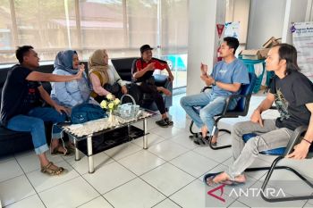 Warga Aceh Barat protes pemadaman listrik berhari-hari, sempat datangi kantor PLN