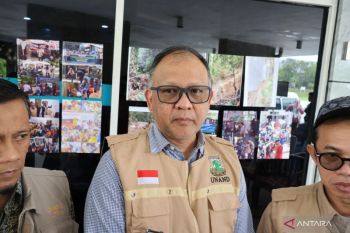 Pengurus PRD deklarasi partai baru PRIMA usung visi politik sejahtera