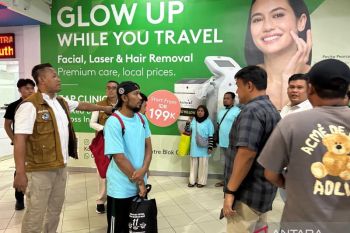 Polda Kepri mengusut dugaan TPPO libatkan 7 PMI dipulangkan dari Malaysia