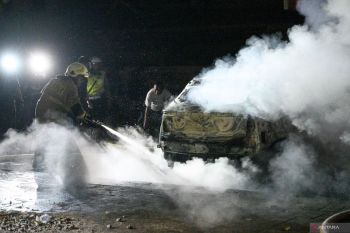 Legislator DKI minta polisi usut tuntas kericuhan di Kalibata