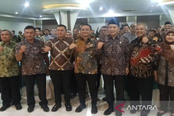 Menkop sebut sudah 27 ribu Kopdes Merah Putih dibangun