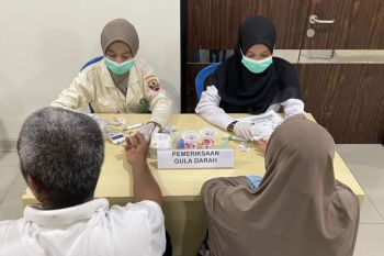 Warga Bima dapat operasi katarak gratis di Rumah Sakit Sultan Abdul Kahir