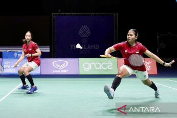 Semifinal Sengit: Rachel &amp; Febi Akui Dominasi Ganda Malaysia