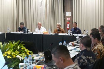 BPH Migas perkuat koordinasi dan skema distribusi BBM di wilayah Jabar