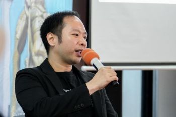 Indodax pertahankan "market share" di atas 40 persen sepanjang 2025