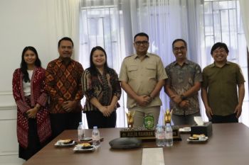 Kukar-Tanoto Foundation kolaborasi cetak generasi unggul sejak dini