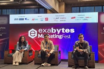 AI dinilai kian menjadi bagian strategi bisnis, termasuk UMKM