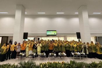 Pengajian Al-Hidayah gelar doa bersama untuk korban banjir Sumatera