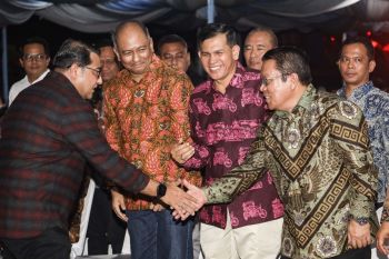 Bagak Marnatal Pematangsiantar jadi festival kreatif rayakan Natal lokal