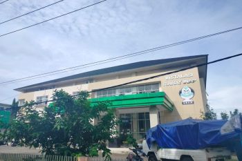 Dinkes Agam investigasi penyebab keracunan 11 korban bencana hidrometeorologi