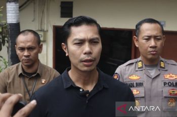 Polisi tangkap penagih utang aniaya warga Depok