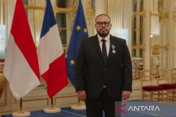 Menteri Fadli Zon apresiasi penghargaan Prancis untuk Joko Anwar