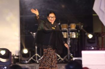 Chicha Koeswoyo Anggota DPRD DKI berkinerja terbaik