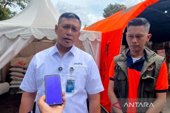 Dirut Bulog memastikan stok beras aman untuk Sumatera