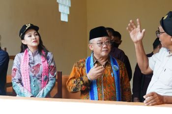 Pemprov Malut targetkan tak ada satu pun sekolah yang tertinggal