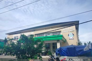 Dinkes Agam lakukan investigasi penyebab keracunan 11 korban bencana hidrometeorologi