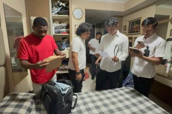 Imigrasi Tangerang tingkatkan patroli antisipasi pelanggaran WNA