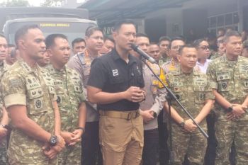 AHY: Pembenahan infrastruktur awal di Sumatera telan Rp51 triliun