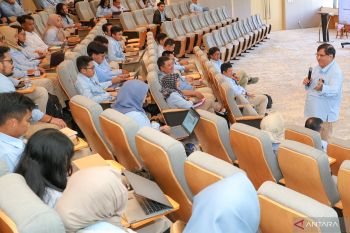 OIKN komitmen bangun fondasi digital layanan warga IKN