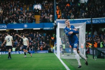 Bungkam Cardiff 3-1, Chelsea ke semifinal Piala Liga