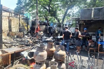 Kriminal kemarin, kerugian korban WO hingga gelar perkara Jokowi