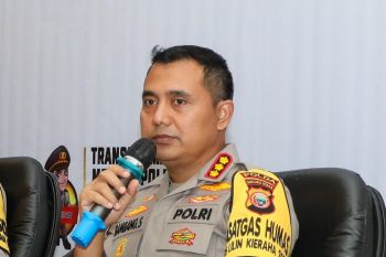 Polda Maluku Utara tingkatkan pengamanan jelang Natal dan Tahun Baru