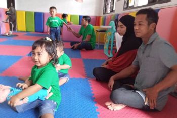 Pemkab Kukar dan Yayasan Tanoto Foundation cetak generasi unggul sejak usia dini