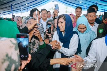 Kemkomdigi berikan internet gratis 500 Mbps untuk sekolah korban banjir Sumut