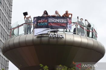 Agak Laen: Menyala Pantiku, lampaui jumlah penonton film pertama