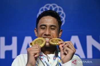 Alwi Farhan manfaatkan Malaysia Open untuk buru poin selama 2026