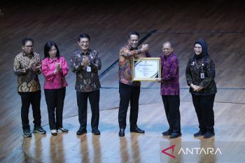 Bali tuntaskan pembentukan 100 persen Posbankum, Kemenkum dorong penyelesaian sengketa secara restoratif