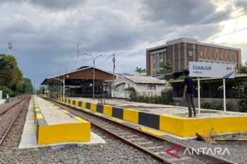 Pemkab Cianjur kerja sama dengan asosiasi perjalanan wisata siapkan paket wisata