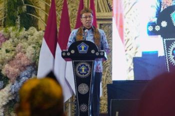 Menkum sebut juru damai teladan meredam perselisihan