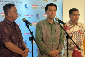 Kementerian HAM rilis Peta Jalan Penyelesaian Pelanggaran HAM Berat