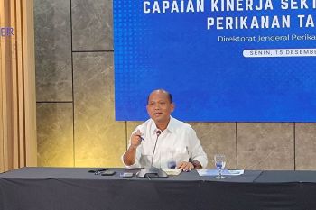 Indonesia bolsters aquaculture drive as fish output hits 5.02m tons